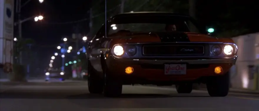 1970 Dodge Challenger R/T 90