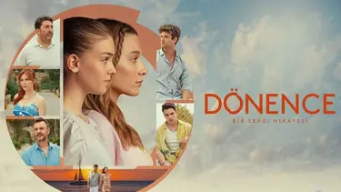 Dönence dizisinin yayın tarihi belli oldu: Dönence dizisi ne zaman başlayacak, oyuncu kadrosunda kimler var?