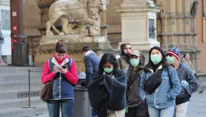 İtalya'dan corona virüs önlemi: Lombardiya bölgesi ve 14 kent karantinaya alındı (Corona virüste son durum)