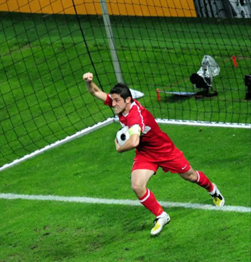 Nihat, Beşiktaş'tan önce... 19 Nihat, Beşiktaş'tan önce... 19