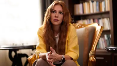 Çöp Adam 29. bölümde neler olacak? Peri'den beklenmeyen hamle