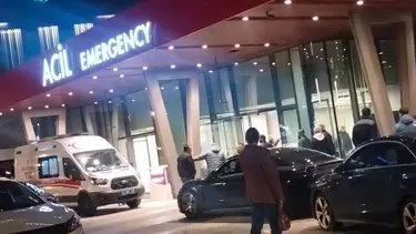 Telefon görüşmesi için dışarı çıktı, silahlı saldırıda öldürüldü