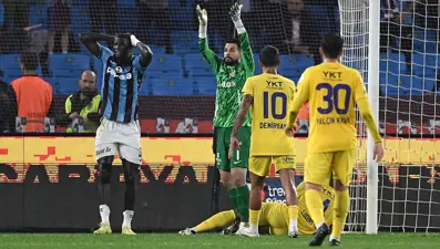 Eyüpspor, maça devam edemeyen Claro'nun son durumunu açıkladı