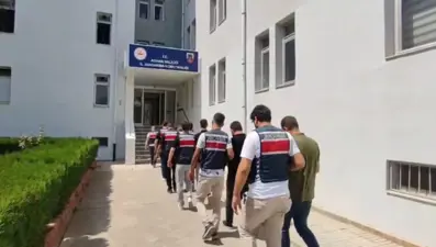 225 milyonluk siber vurgun operasyonu