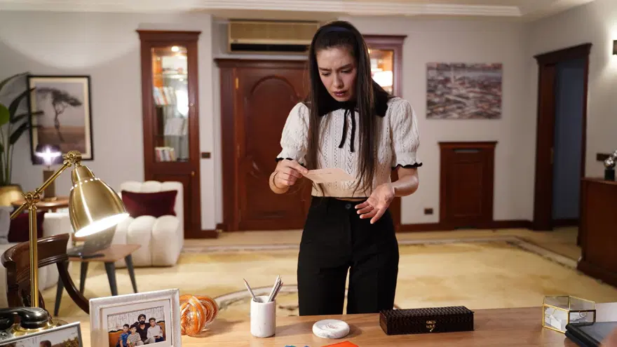 Gecenin Ucunda'da kim vuruldu? "Kazım'dan kurtul Macide" 3 Gecenin Ucunda'da kim vuruldu? "Kazım'dan kurtul Macide" 3