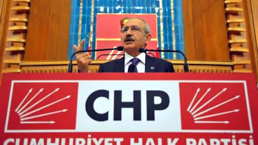 Kılıçdaroğlu da ifadeye çağrıldı