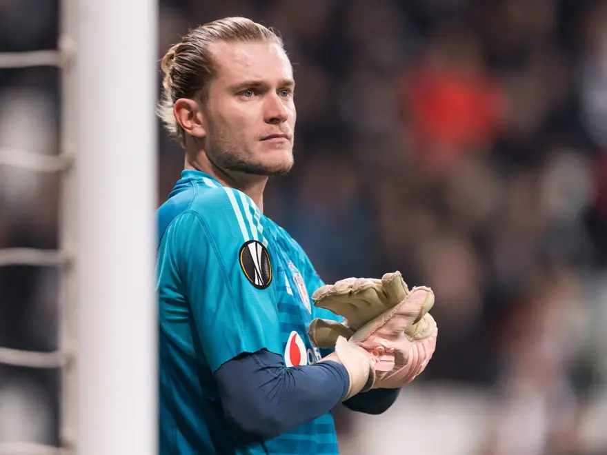 Loris Karius hakkında merak edilenler (Saçı, stili ve ritüeli) 4