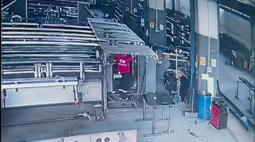 İstanbul'da klima cinayeti! Kafa atarak arkadaşını öldürdü 4