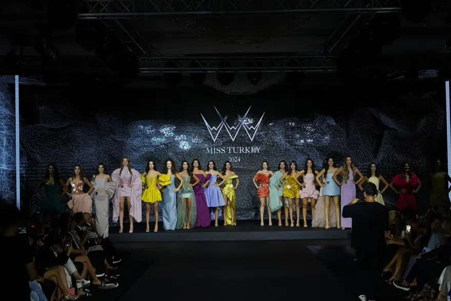 20 FİNALİST YARIŞTI 20 FİNALİST YARIŞTI