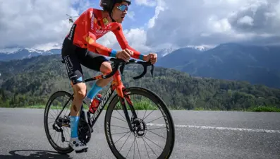 58. Cumhurbaşkanlığı Türkiye Bisiklet Turu, 8-15 Ekim tarihlerinde yapılacak