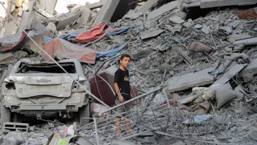 Dünyanın gündemi Gazze anlaşması