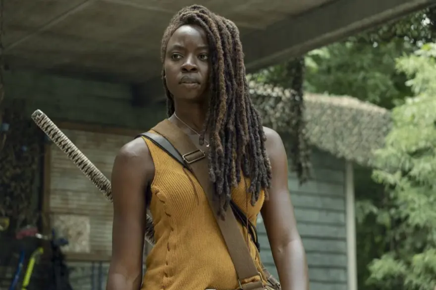Yapım şirketinden The Walking Dead açıklaması: Anlatılacak sayısız hikaye var 3