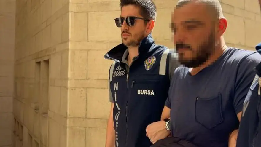 Eski sevgiliye 9 kafa darbesine 5 yıl 2 ay hapis 2