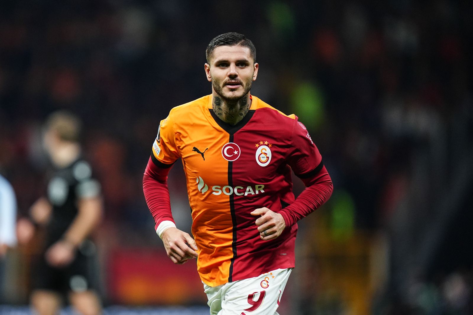 Galatasaray'ın yıldızı Icardi İstanbul'a geliyor