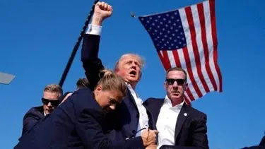 Trump’a suikast girişimi: Gizli Servis 6 ajanı açığa aldı