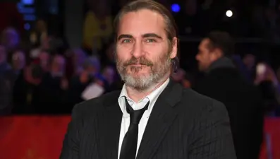 Joaquin Phoenix yeni film için görüşmelere başladı