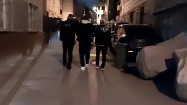 Bursa'da DAEŞ operasyonu: 10 kişi gözaltında