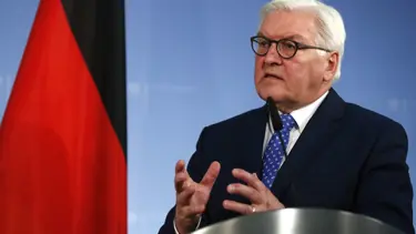 "İki devletli çözüm tek seçenek"