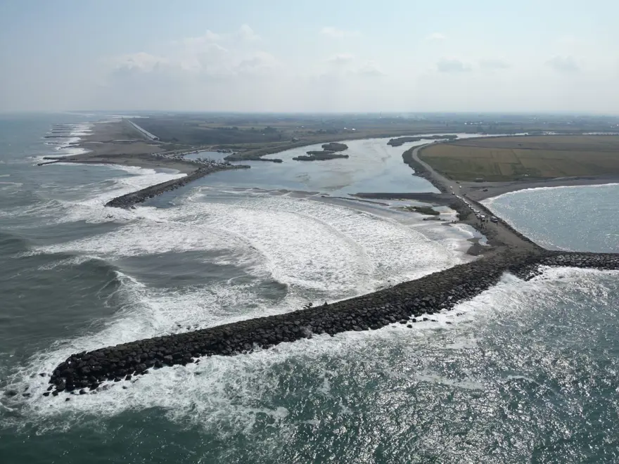Kayıp balıkçıdan acı haber Kayıp balıkçıdan acı haber