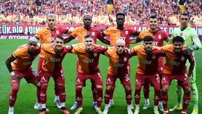 Galatasaray'ın yıldızı, sezon sonunda açıkladı: "Aslında gelmek istemiyordum | Osimhen için dua ediyoruz"