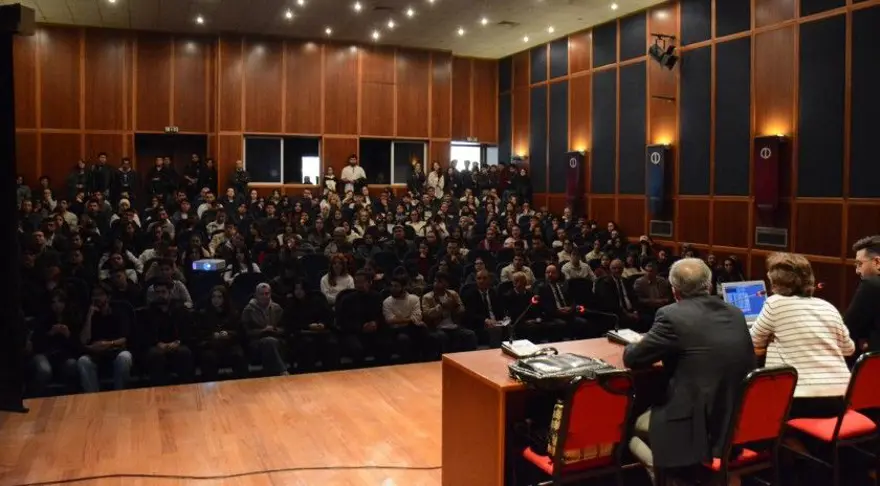 PROGRAMDAN FAYDALANABİLECEK ANADOLU ÜNİVERSİTESİ ÖĞRENCİLERİ BELLİ OLDU 1 PROGRAMDAN FAYDALANABİLECEK ANADOLU ÜNİVERSİTESİ ÖĞRENCİLERİ BELLİ OLDU 1