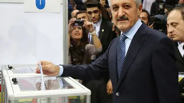 Aydınlar'dan 'saygı ve teşekkür' mesajı