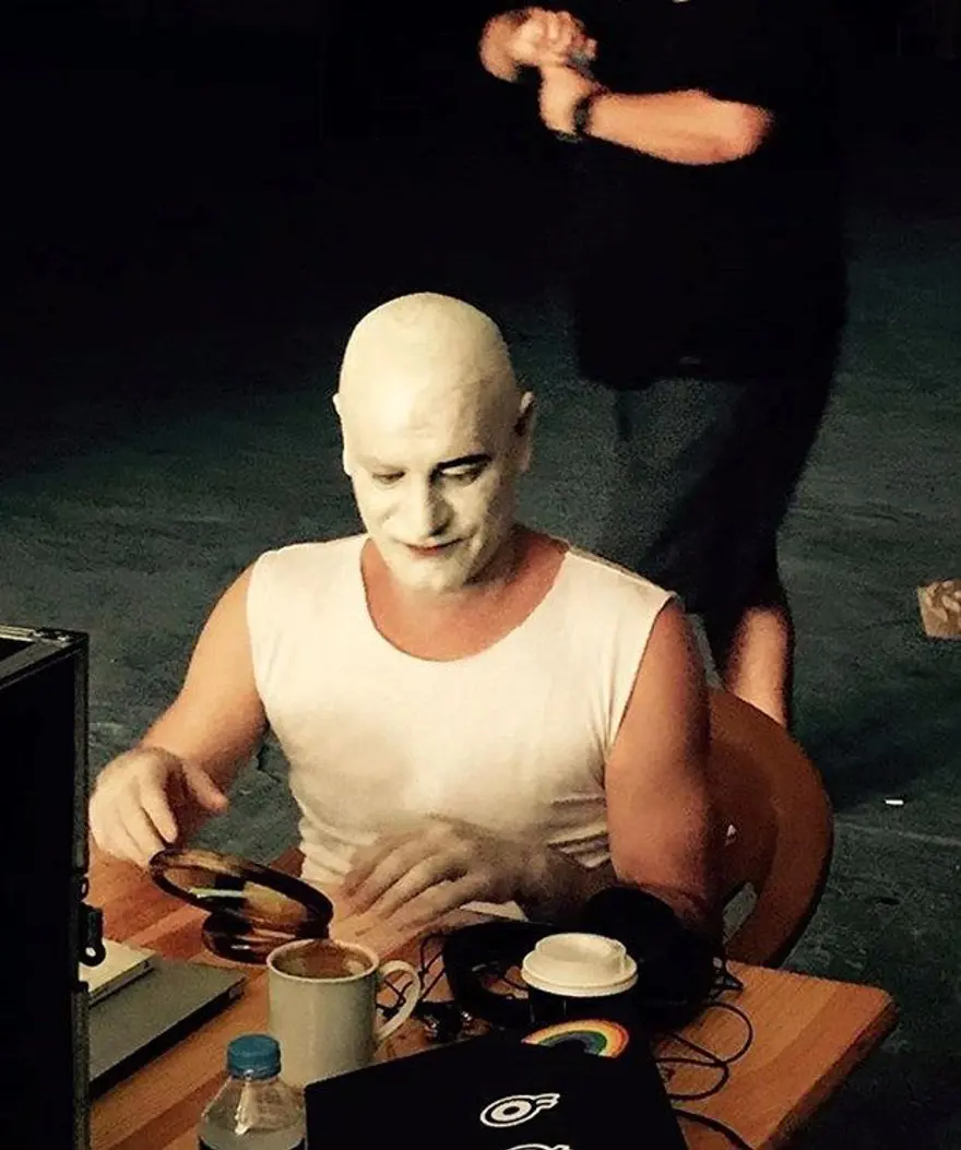 Ozan Güven: Hangimiz birilerini stalk’lamıyoruz? 15