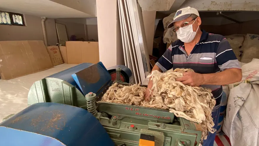 Dolaplara kaldırılmıştı, yeniden ilgi görüyor: Randevu sistemiyle çalışıyorlar 1