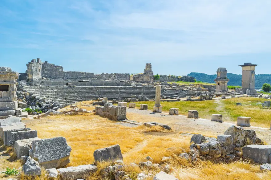 unesco dünya kültür miras listesi, türkiye unesco dünya mirası listesi, unesco, türkiye, göbeklitepe 8