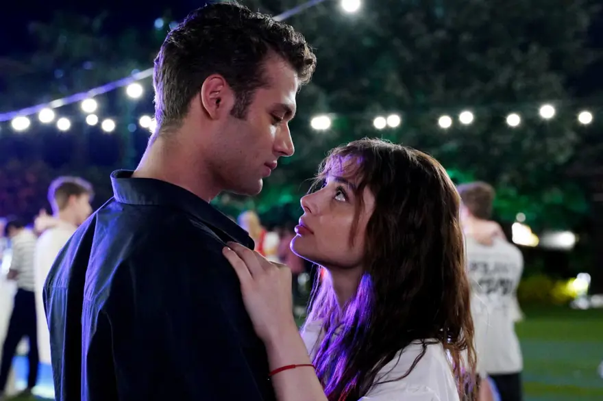 Duy Beni dizisinin yayın tarihi belli oldu Duy Beni dizisinin yayın tarihi belli oldu