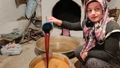 Kazanlar kaynamaya başladı: 800 liradan satılıyor