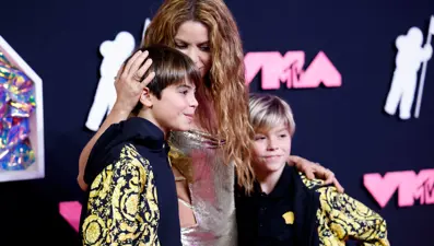 Shakira vergi cezasını ödedi! &quot;Suçluluktan değil, çocuklarımı korumak için yaptım&quot;