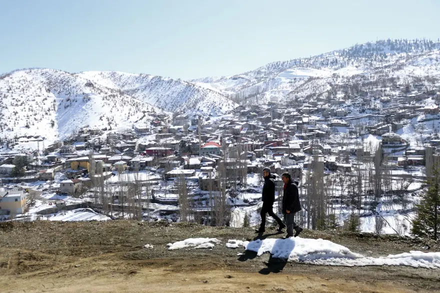 "ANILARIMIZ SULAR ALTINDA KALACAK" 2