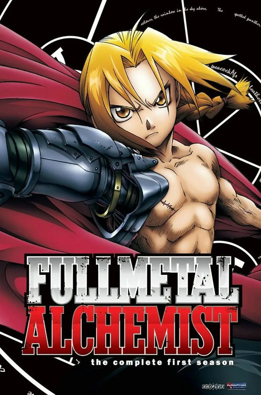Fullmetal Alchemist 9 Fullmetal Alchemist 9