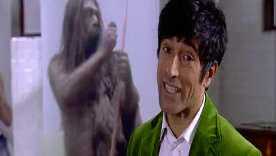 2 Dakikada Bilim (Göçmen kuşlar neden 'V' şeklinde uçar?)