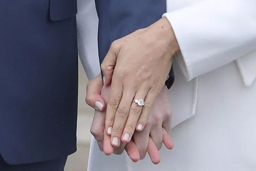 Prenses olmak zor iş (Prens Harry ile Meghan Markle evliliği hakkında bilmeniz gerekenler) 2 Prenses olmak zor iş (Prens Harry ile Meghan Markle evliliği hakkında bilmeniz gerekenler) 2