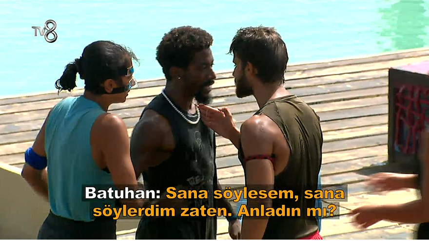 Survivor'da kim elendi, Survivor Merve kimdir? (25 Mayıs 2021 Survivor ayrıntıları) 13
