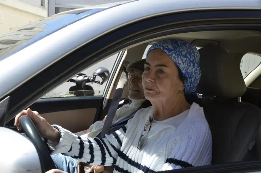 Memduh Ün, sağlık kontrolünden geçti 10
