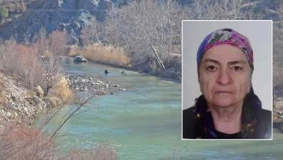 11 gün önce sır oldu! Adıyaman’da kaybolankadın için çalışmalar sürüyor