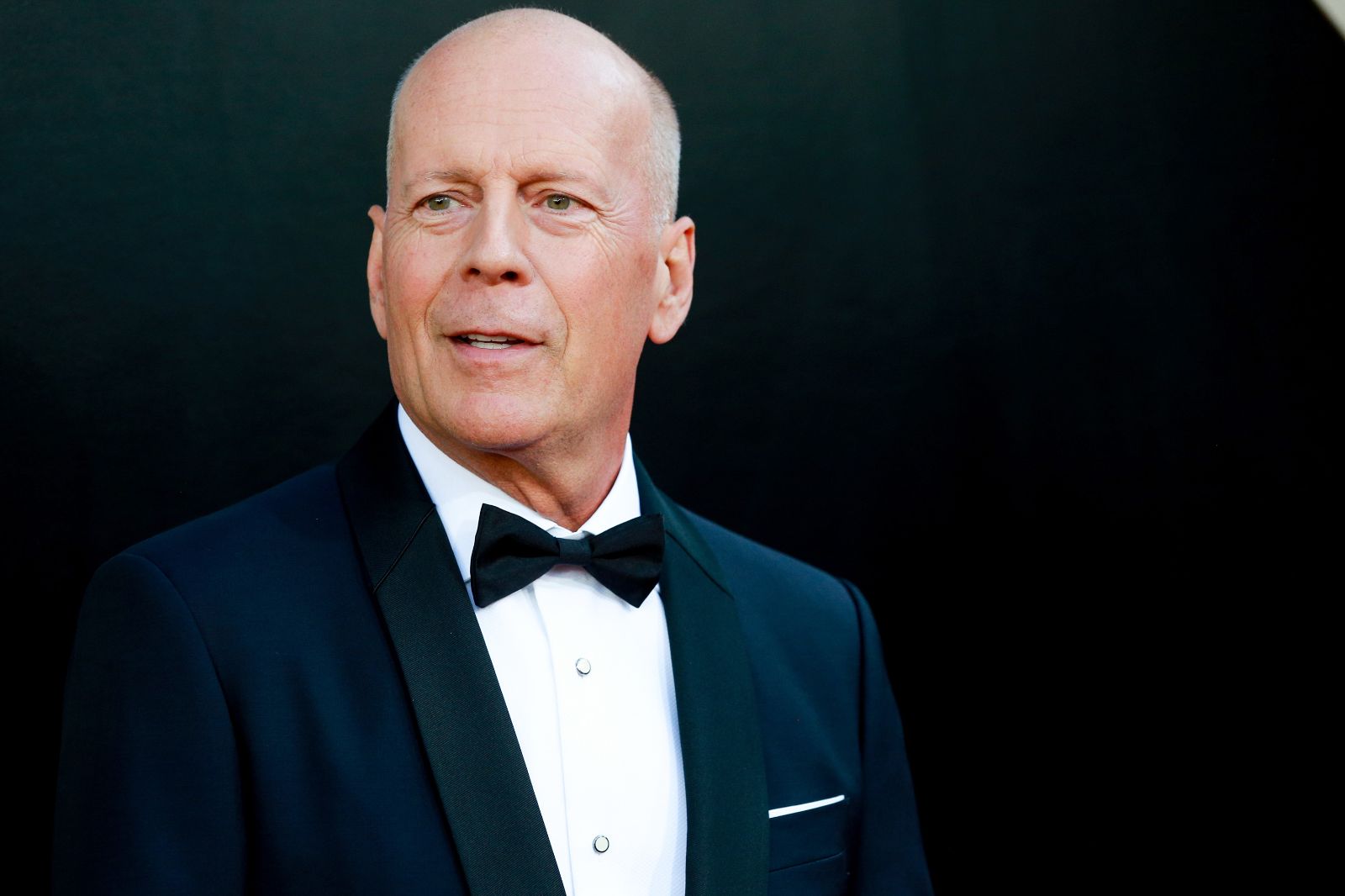 Bruce Willis'in Altın Ahududu Ödülü iptal edildi
