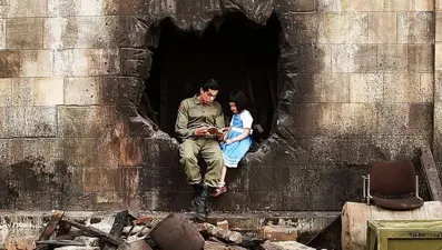 Ayla Oscar'a aday olamadı