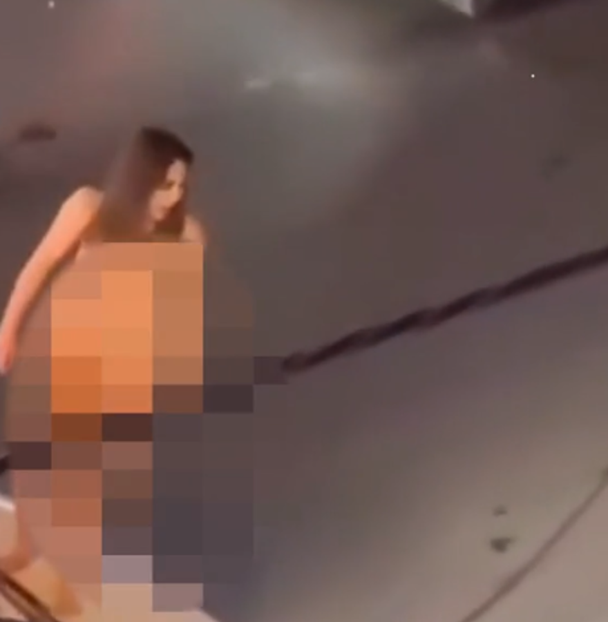 PROTESTONUN NEDENİ BİLİNMİYOR 4