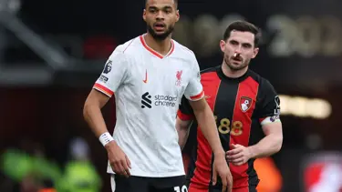 Liverpool'da Gakpo ve Gomez forma giyemeyecek