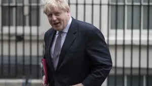 Kritik konferans öncesi İngiltere'den Kıbrıs açıklaması