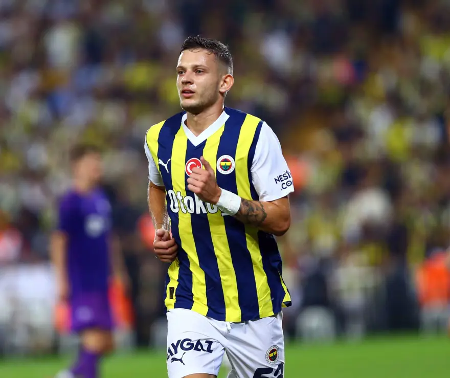 SZYMANSKİ OYUNA GİRDİ, KİLİDİ AÇTI 5