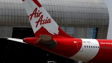 AirAsia Japan iflas bayrağını çekti (Salgın etkisi)