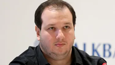 Şahan Gökbakar hakkında 10 yıla kadar hapis istemiyle iddianame hazırlandı