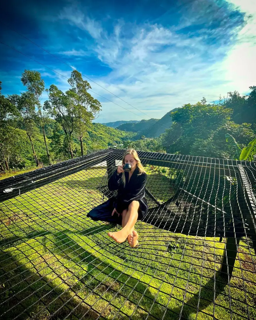 Victoria's Secret’a ilk Down Sendromlu model: Sofia Jirau 5