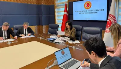 TBMM Dilekçe Komisyonu'na ilginç talepler. "İstanbul kışlık, Ankara yazlık başkent olsun"Türkiye Büyük Millet Meclisi dilekçe Komisyonu'na geçtiğimiz ay bin 610 başvuru geldi. Yapılan başvurularda "seçimlerde vatandaşlara yaşadıkları ilin milletvekili sayısı kadar oy hakkı verilmesi, İstanbul'un kış