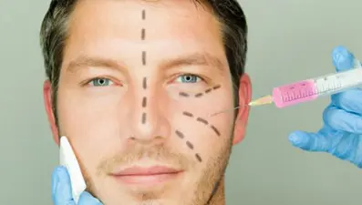 Gençlerde yüz estetiğine ilgi artıyor